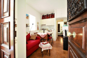 holidaycasa Tiziana - Bilocale con terrazzino Sperlonga